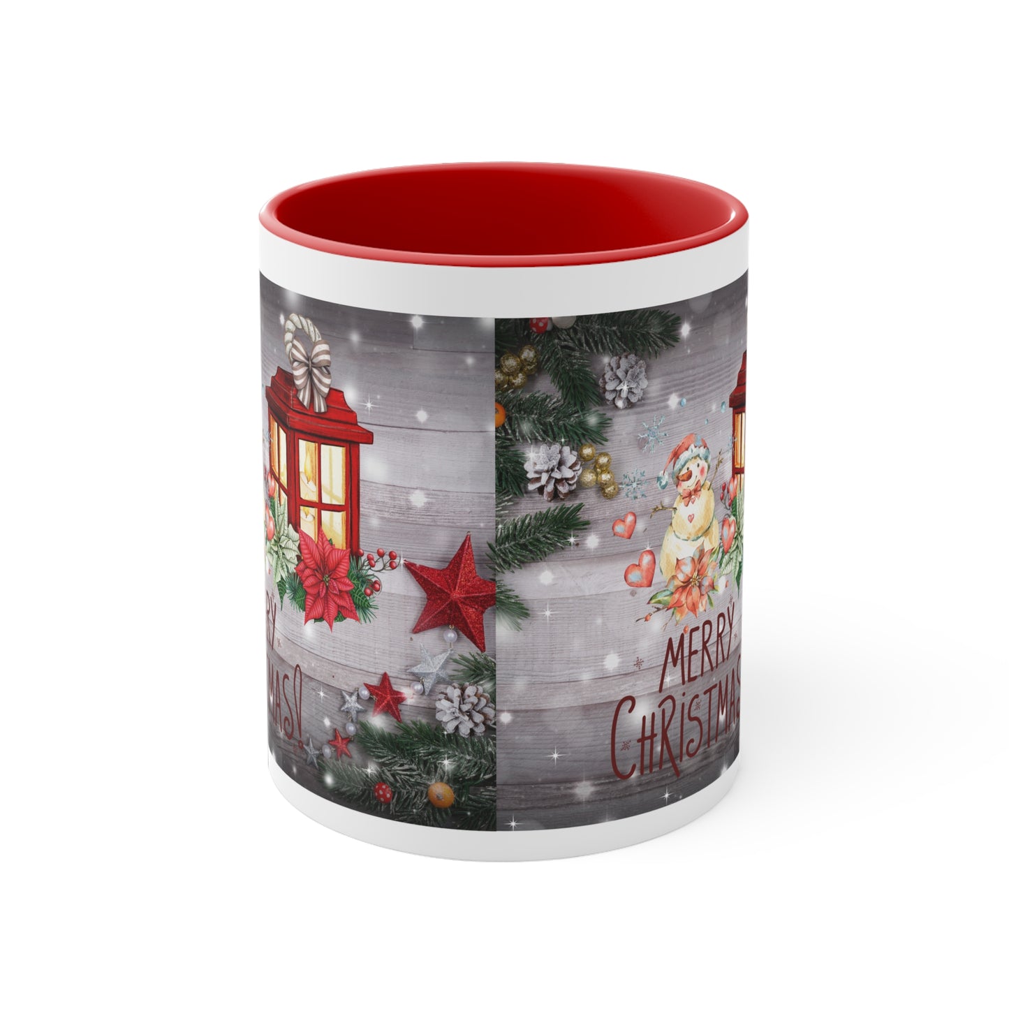 Christmas Mugs | Merry Christmas Mug | Christmas Tree Mug | Holiday Mug | Christmas Gift | Hot Chocolate Mug | Christmas Decor