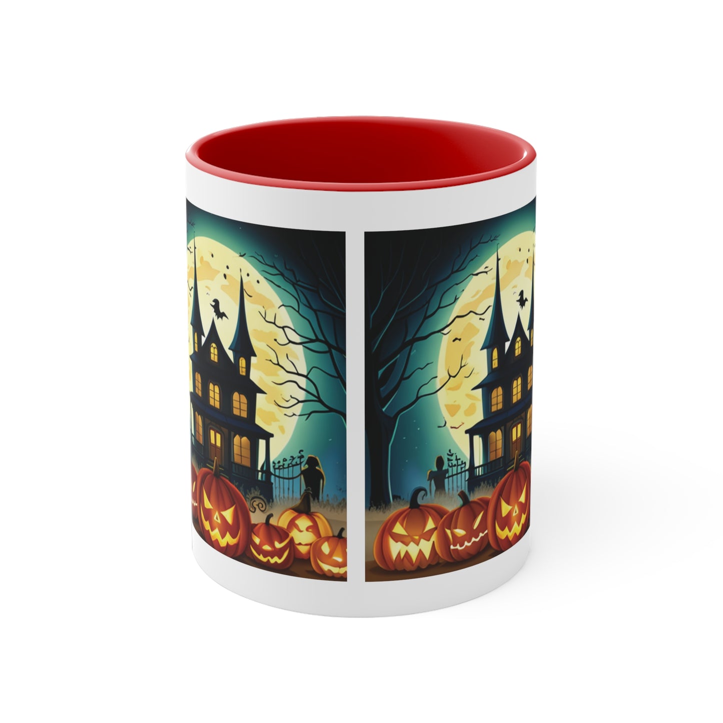 Halloween Mug